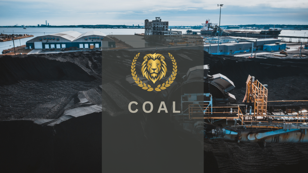 COAL Funding