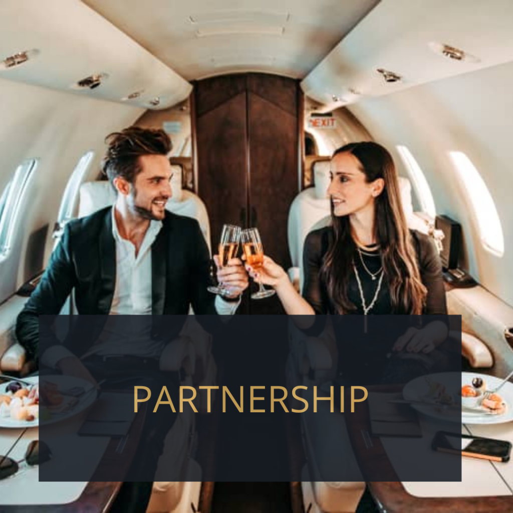 Indonesia Investment Partnership