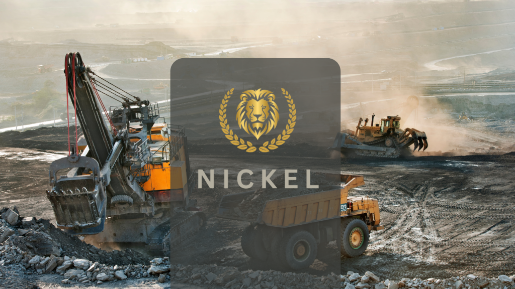 nickel funding