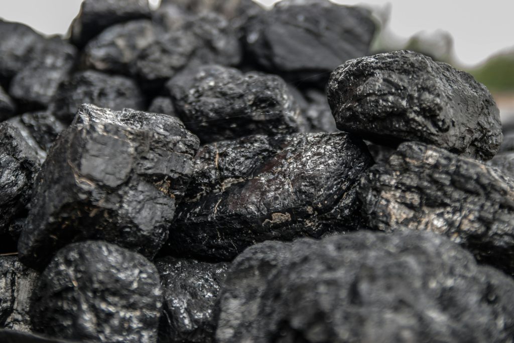coal funding