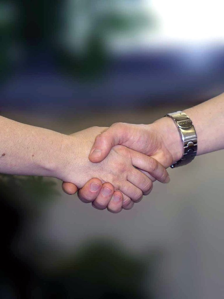 Partnership Financing