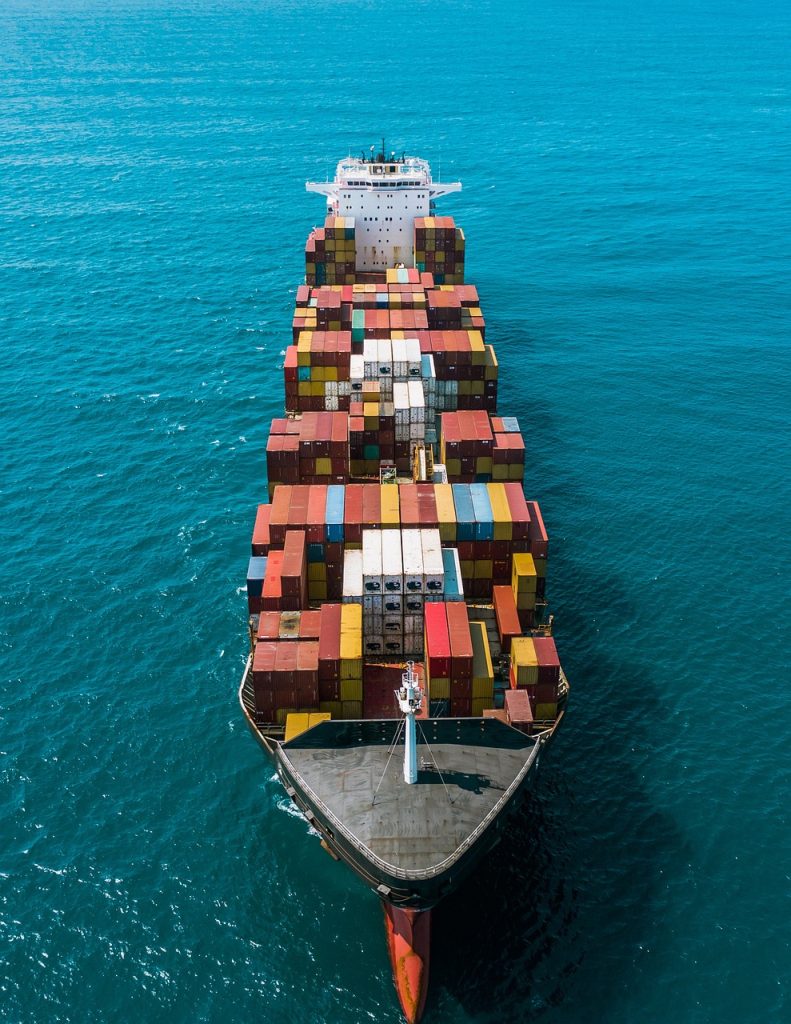 Shipping and Maritime Industry Funding