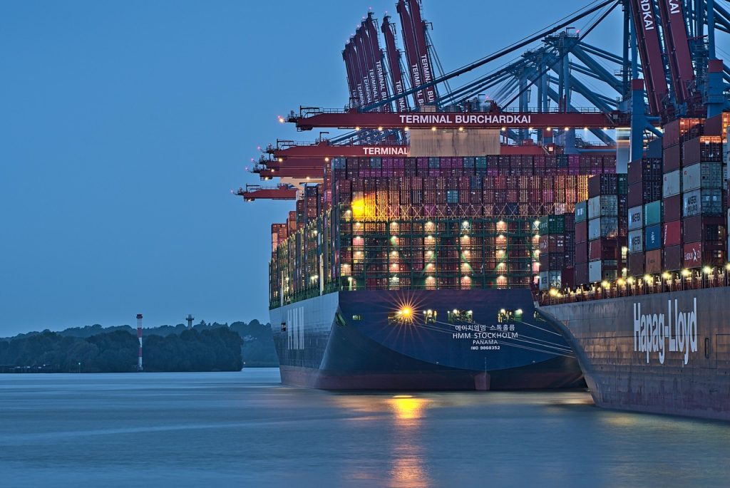 port, ship, water, sea, crane, freight, export, import, charge, logistics, nature, container, port, export, export, import, logistics, logistics, logistics, logistics, logistics, container