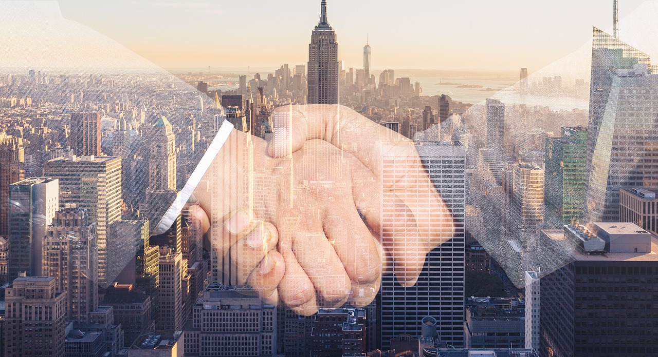 Partnership And Acquisitions Funding