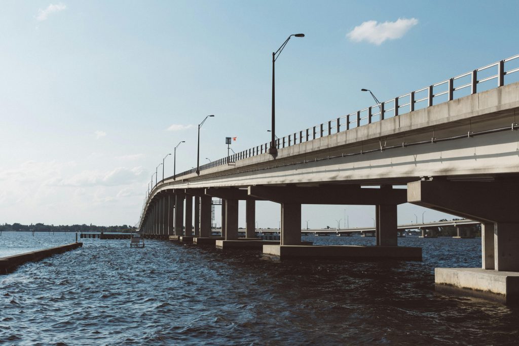 Infrastructure Funding