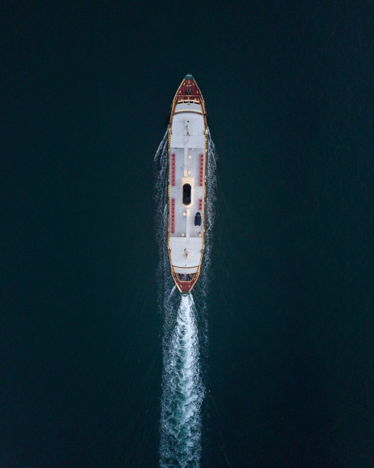 Shipping and Maritime Industry Funding