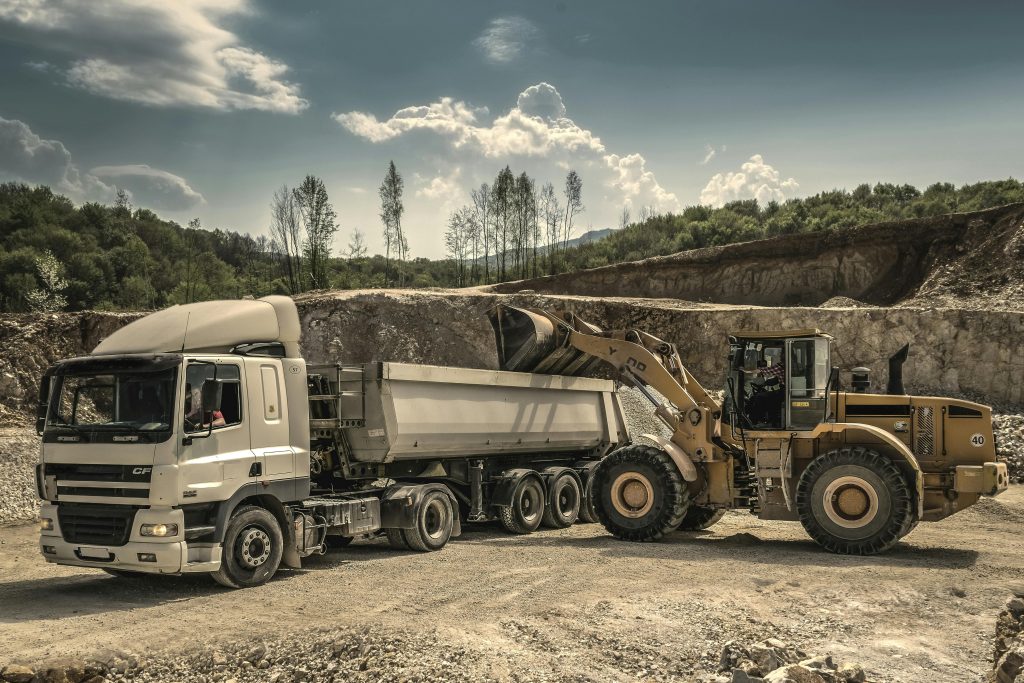 Mining Financing Indonesia