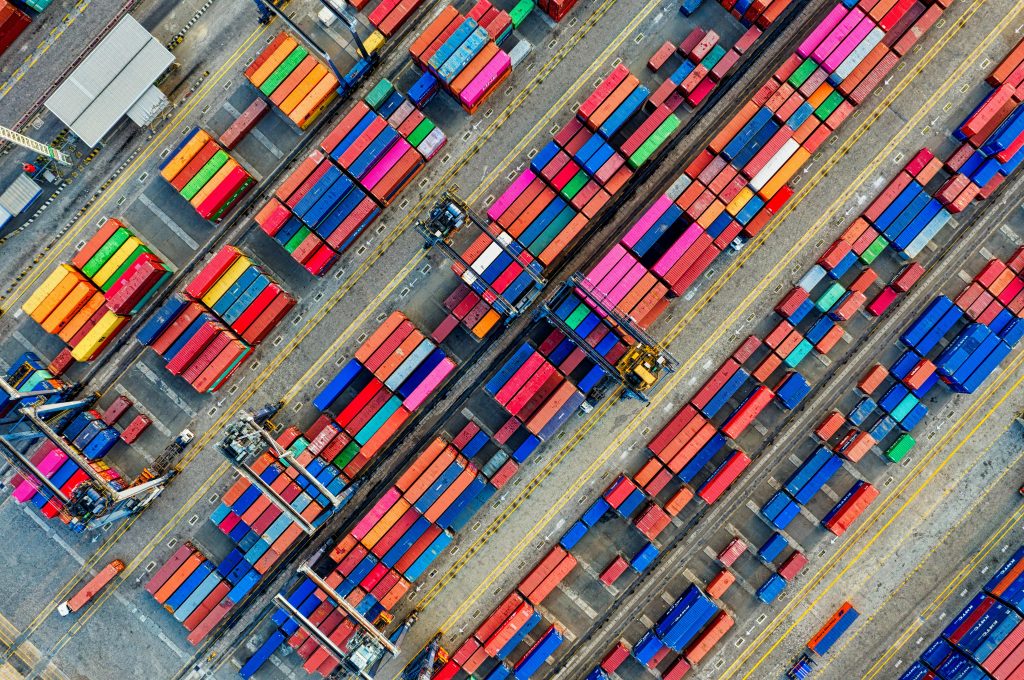 international and domestic trade