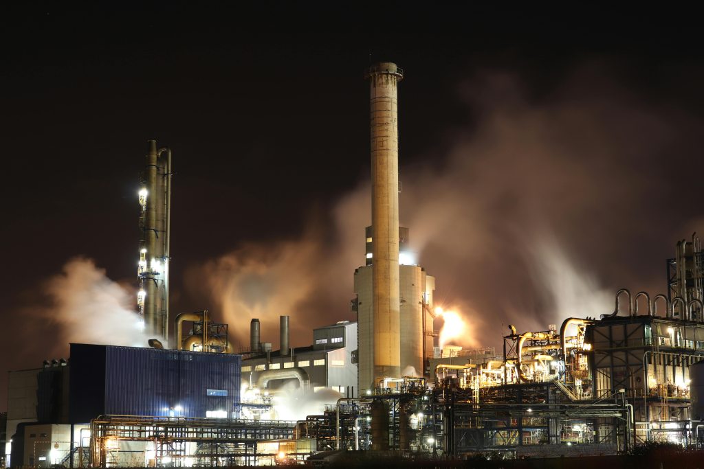 mining industry