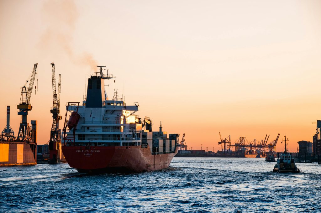 Maritime Funding Indonesia