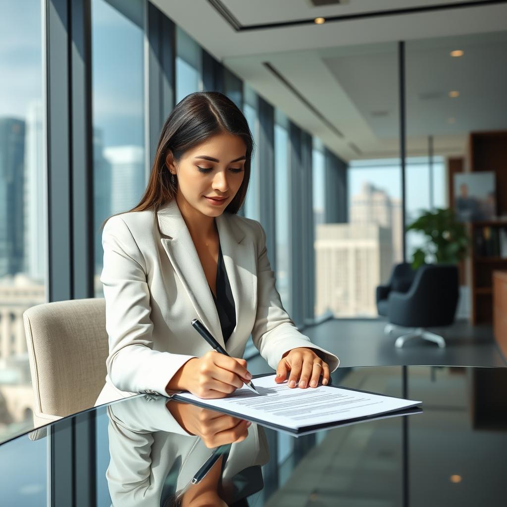 Funding Services