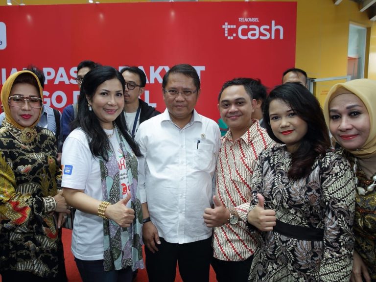 ExcellTrust and Menkominfo