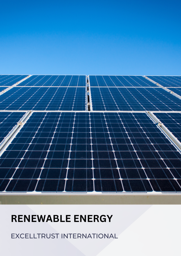 Renewable Energy
