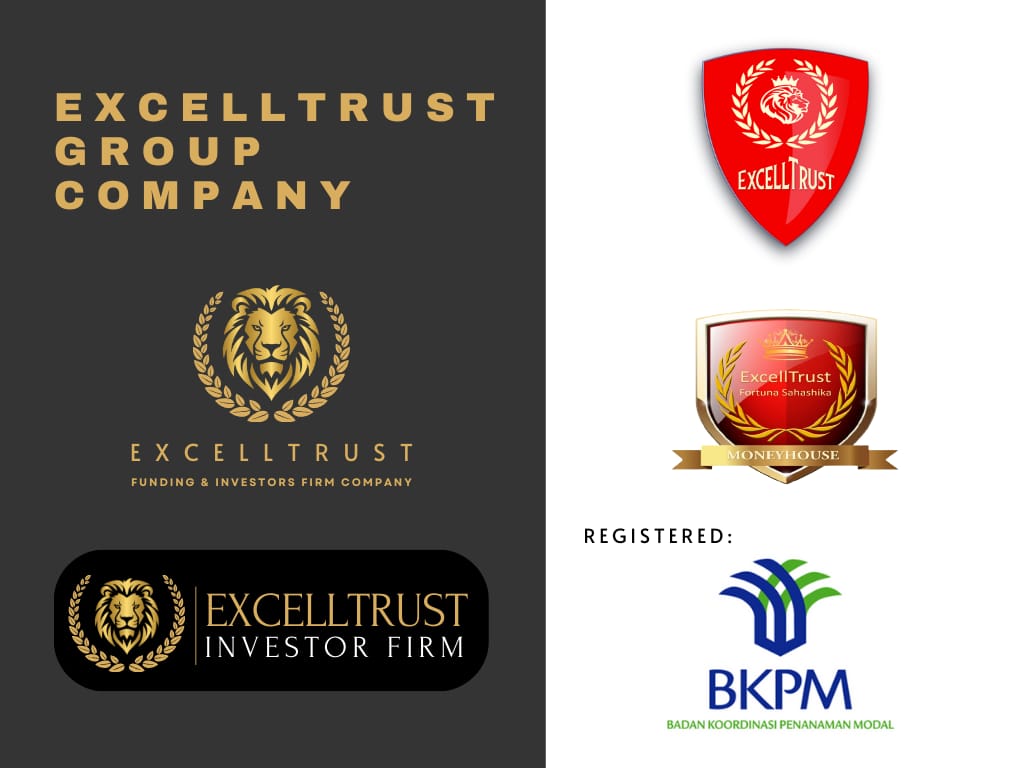 ExcellTrust Group Company