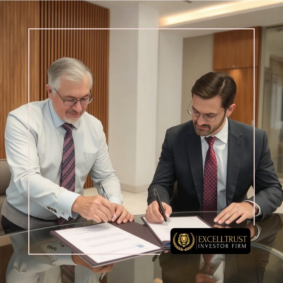 ExcellTrust