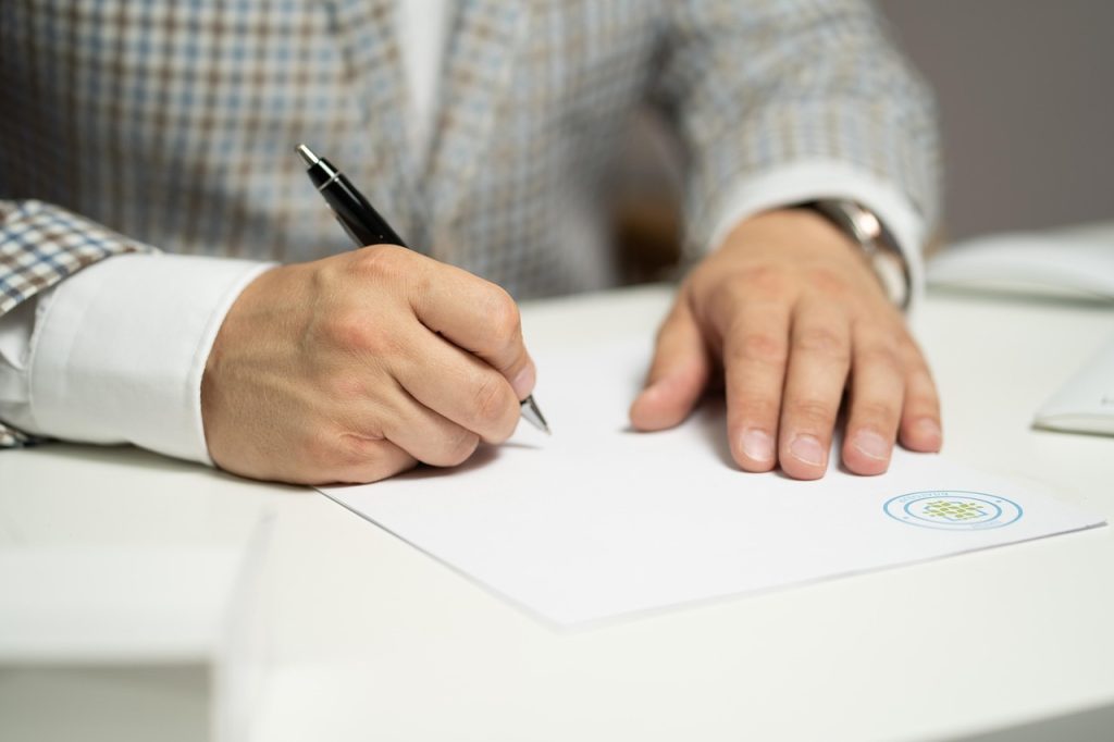 Purchase Order Funding