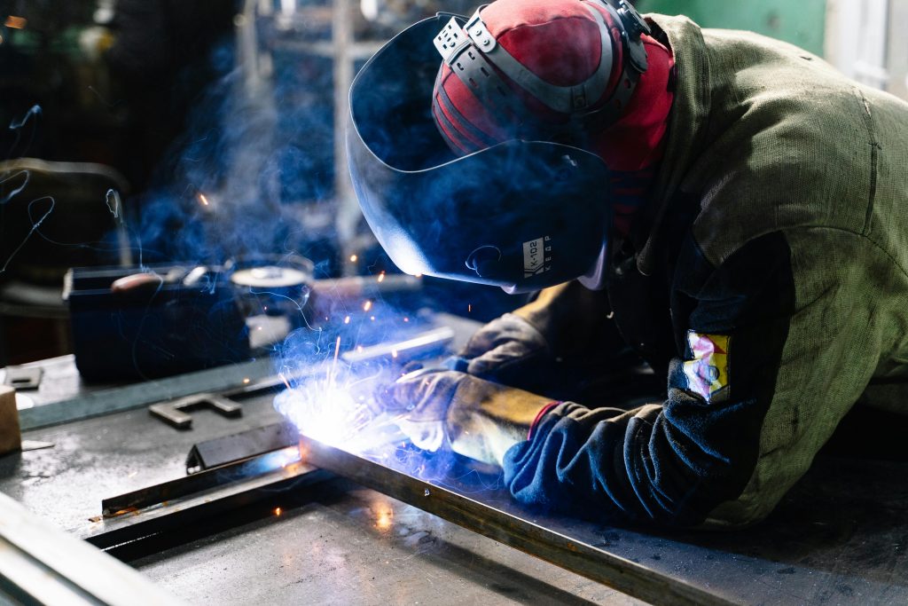 Manufacture Funding