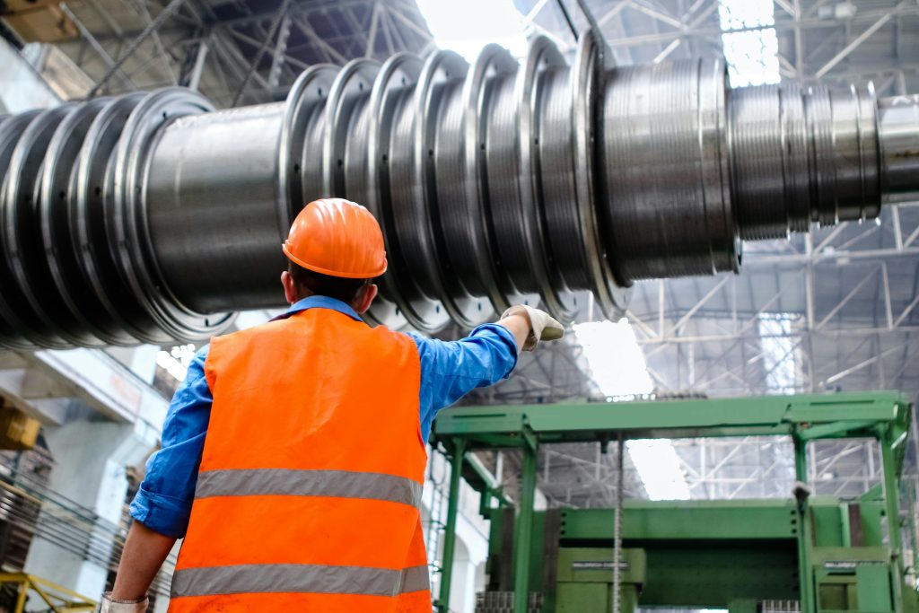 Manufacture Funding