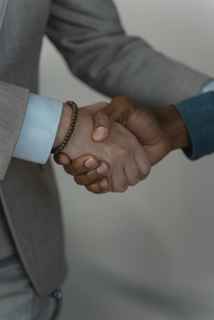 Funding Services