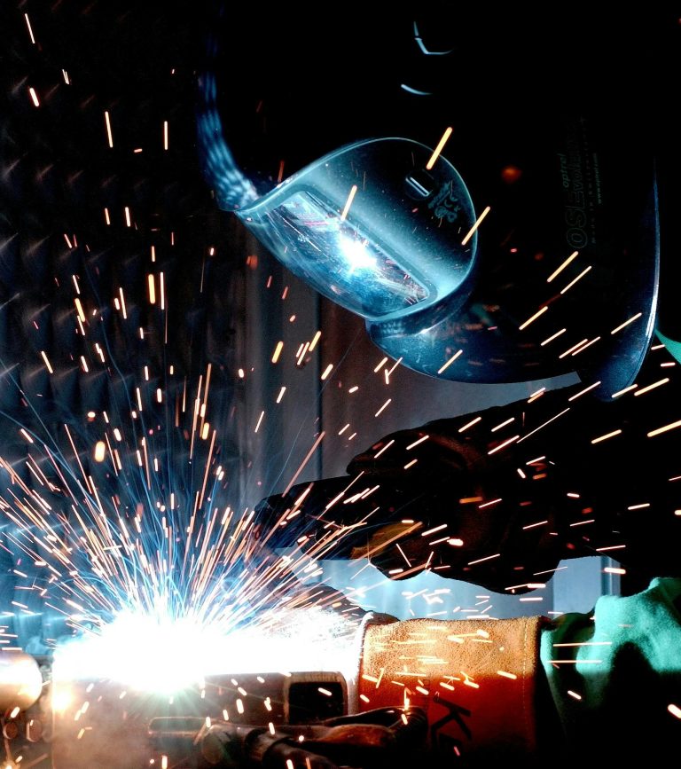 Manufacture financing