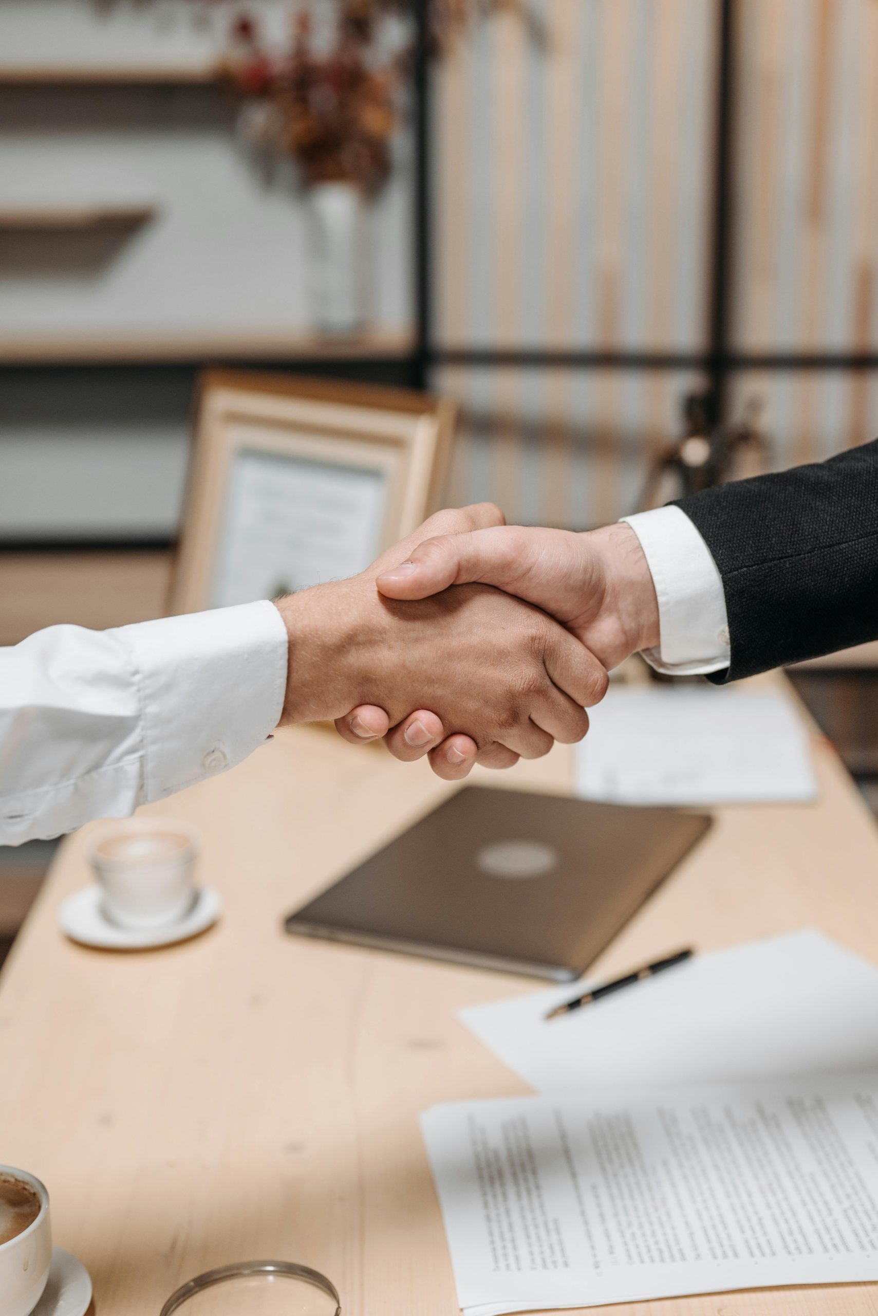 Investor Relations