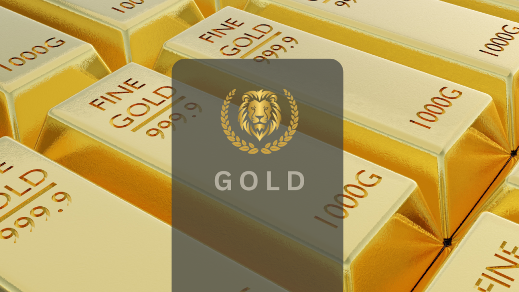 GOLD MINING FUNDING