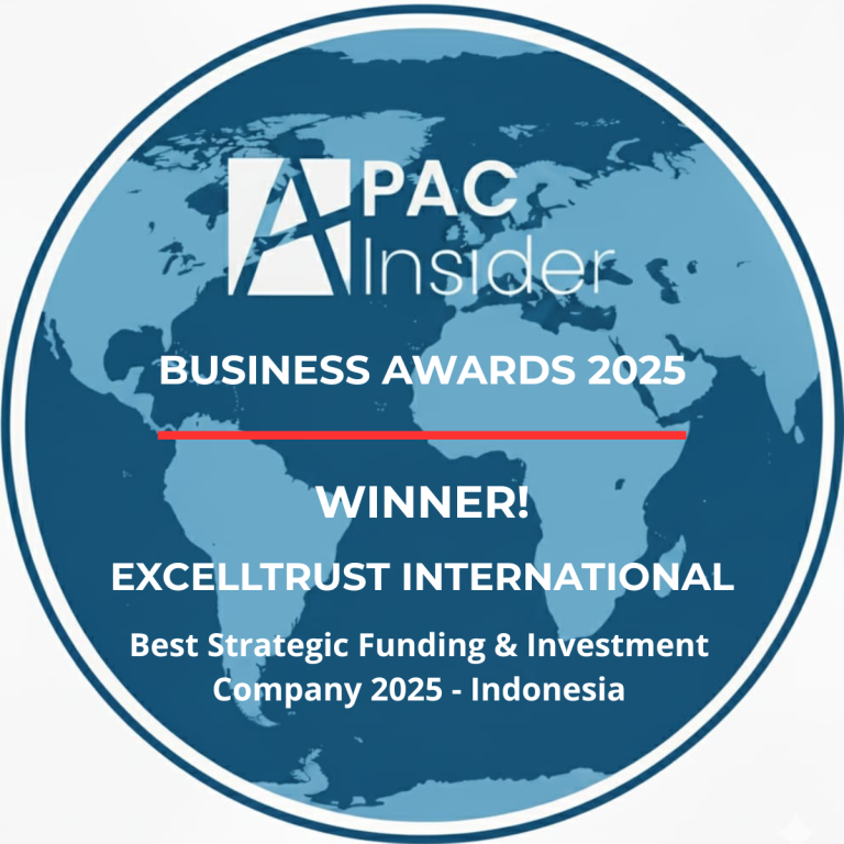 Award APAC