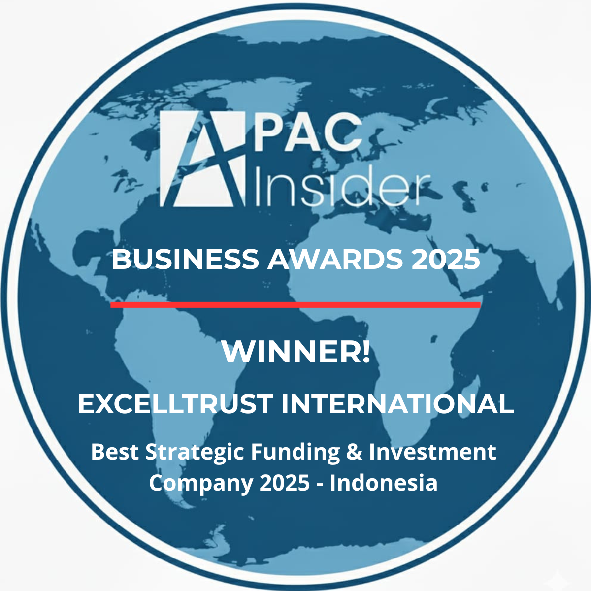 Award APAC
