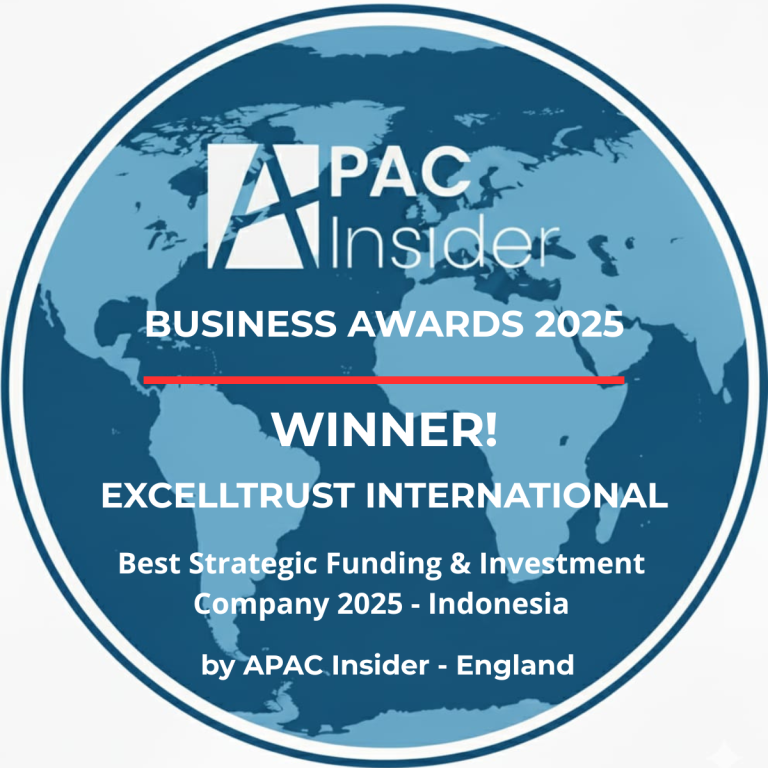 AWARD - EXCELLTRUST