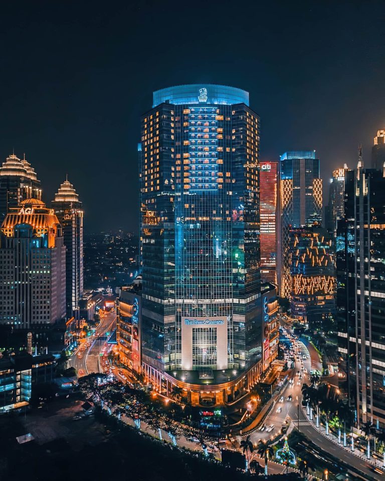 Head Office - ExcellTrust