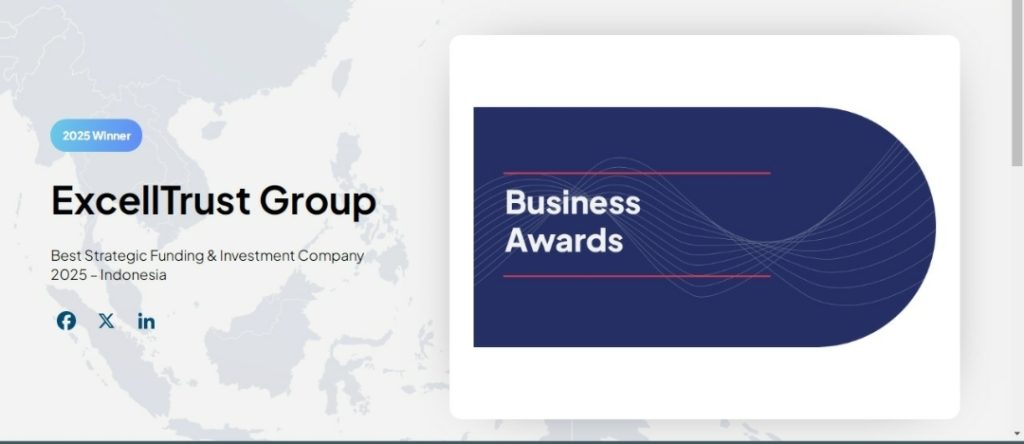 APAC AWARD WINNER ANNOUNCEMENT