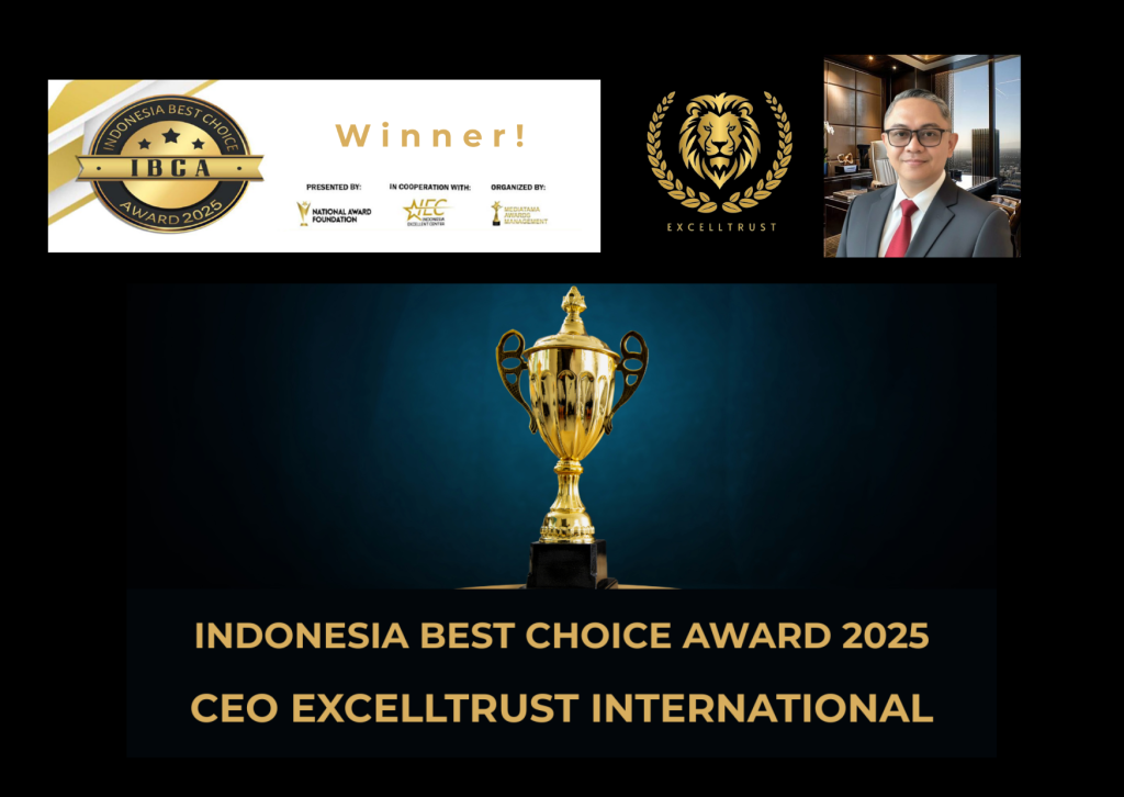 INDONESIA AWARD 2025