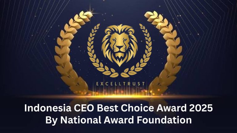 INDONESIA AWARD WINNING