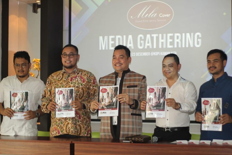 MILA MEDIA GATHERING