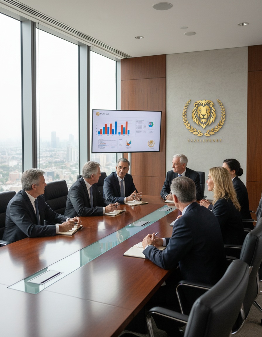 Trade finance (Export - Import)