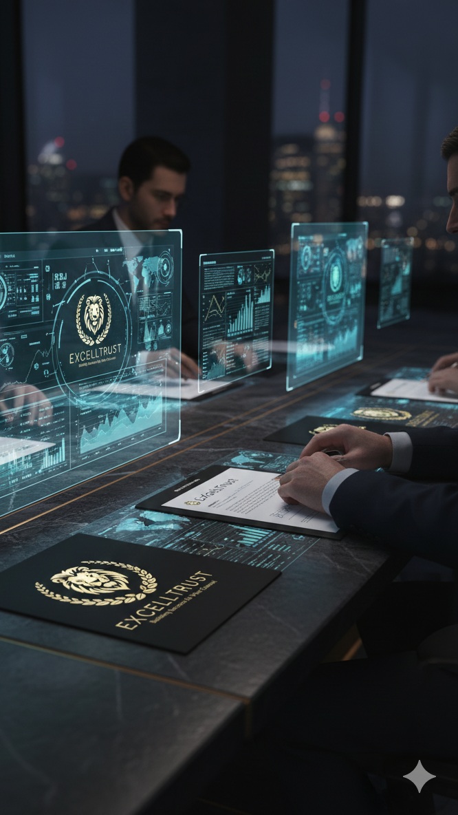 Technology and IT Financing