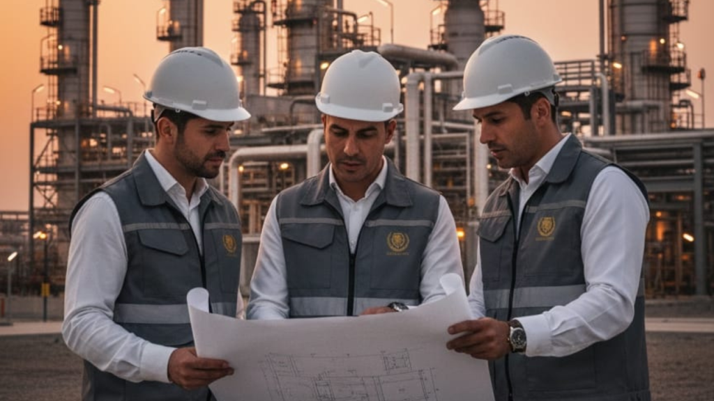 Manufacture Financing