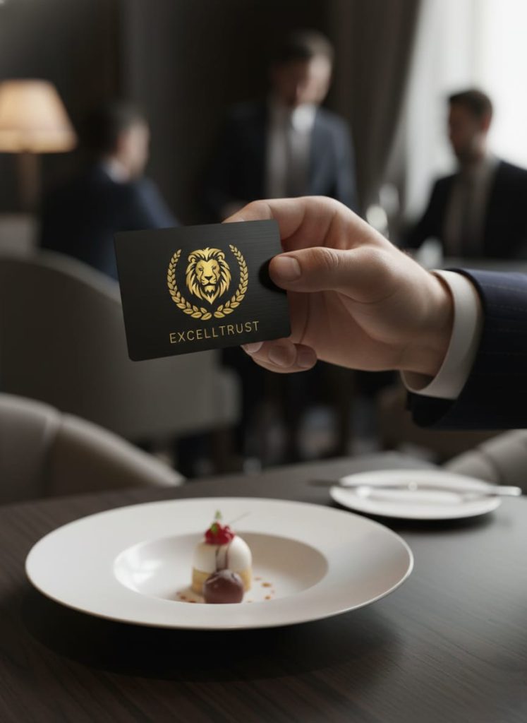 ExcellTrust International