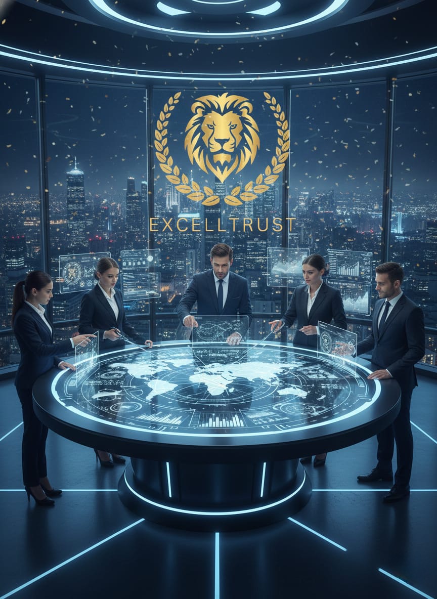 Technology and IT Financing