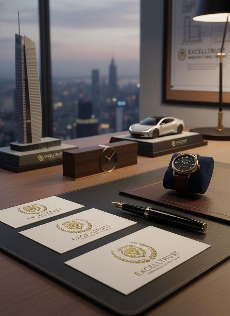 ExcellTrust International