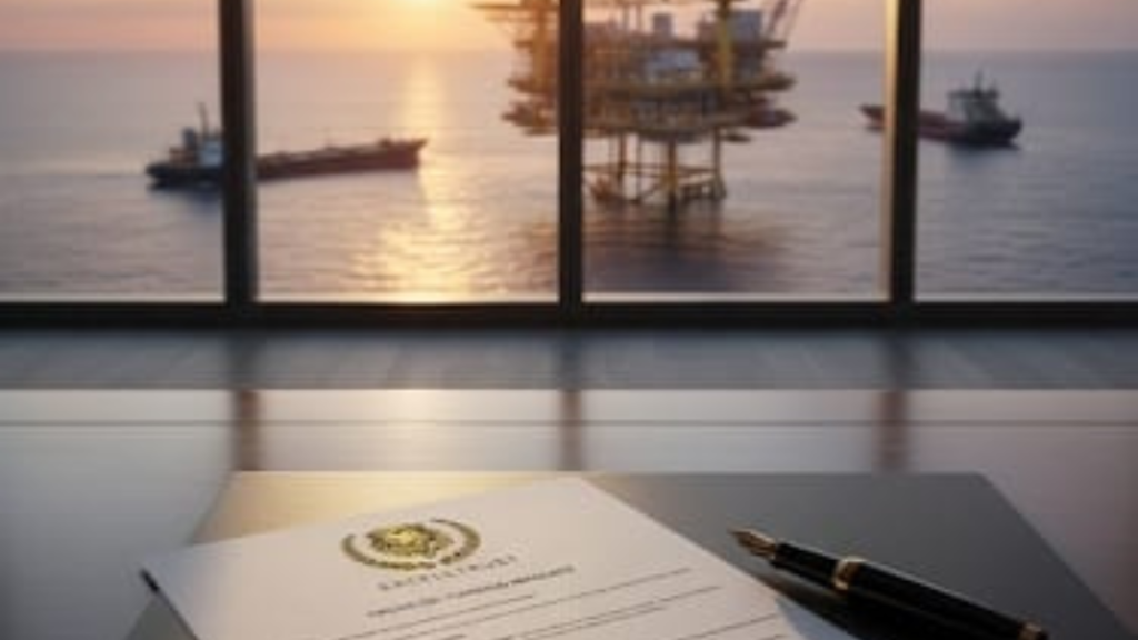 Capital Integrity & Transparency Framework