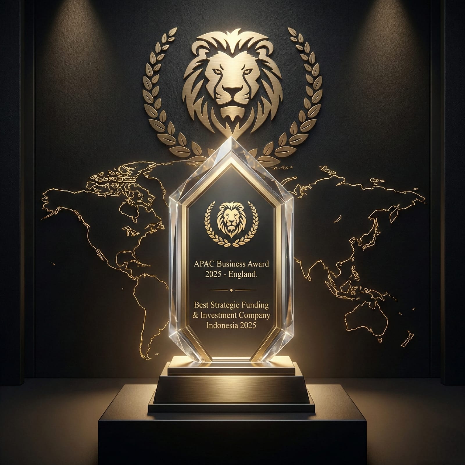 APAC AWARD 2025