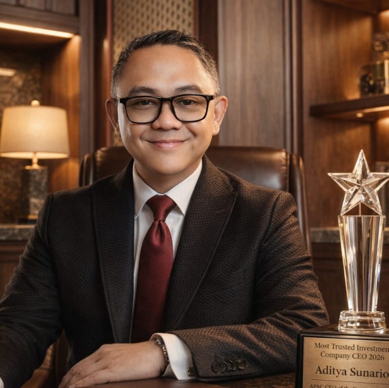 APAC AWARD CEO 2026 3