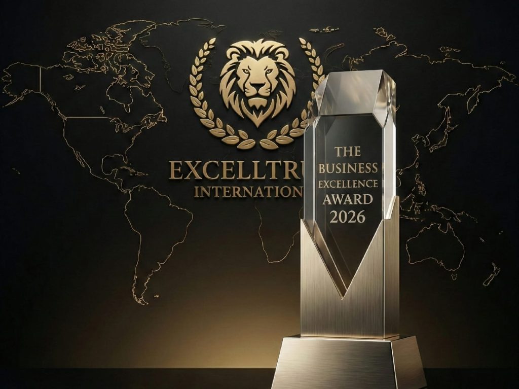 INTERNATIONAL ACQUISITIONS AWARD