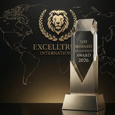 BUSINESS EXCELLENCE AWARD 2026 3