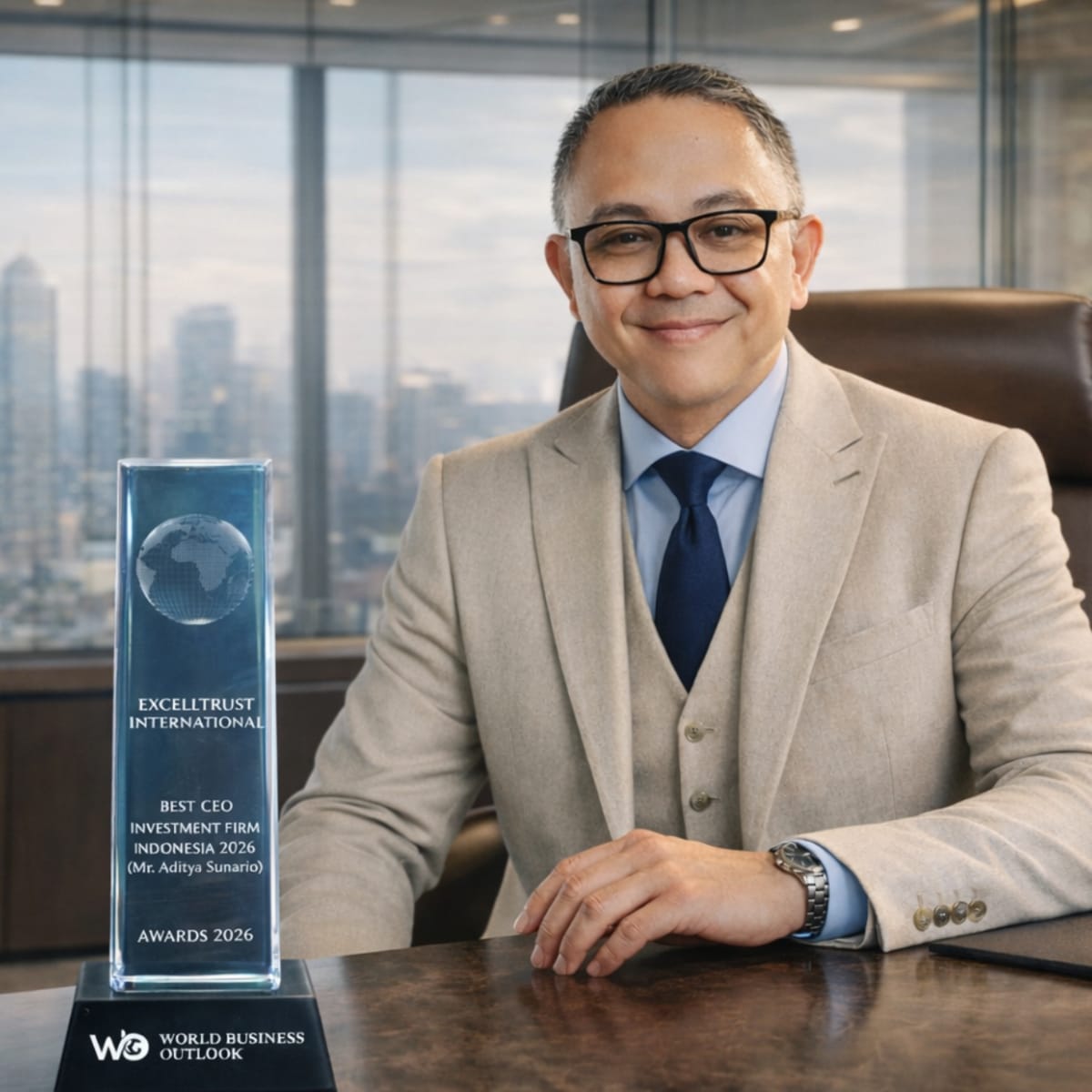 WBO AWARD 2026 SINGAPORE CEO new 2