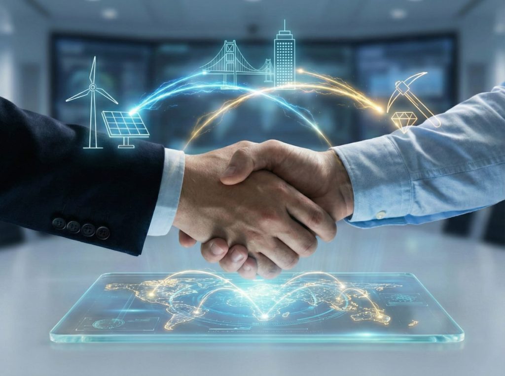 Investment Engagement Framework