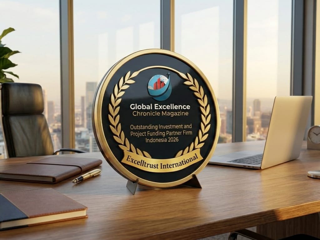 Global Excellence Chronicle (GEC) Magazine Awards 2026 1