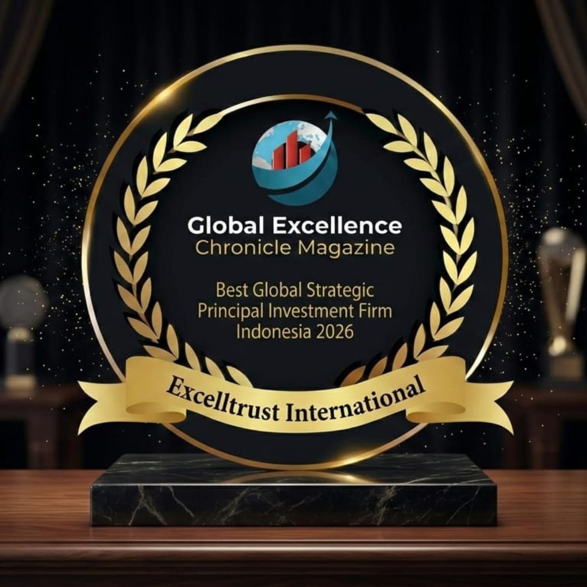 Global Excellence Chronicle (GEC) Magazine Awards 2026 2