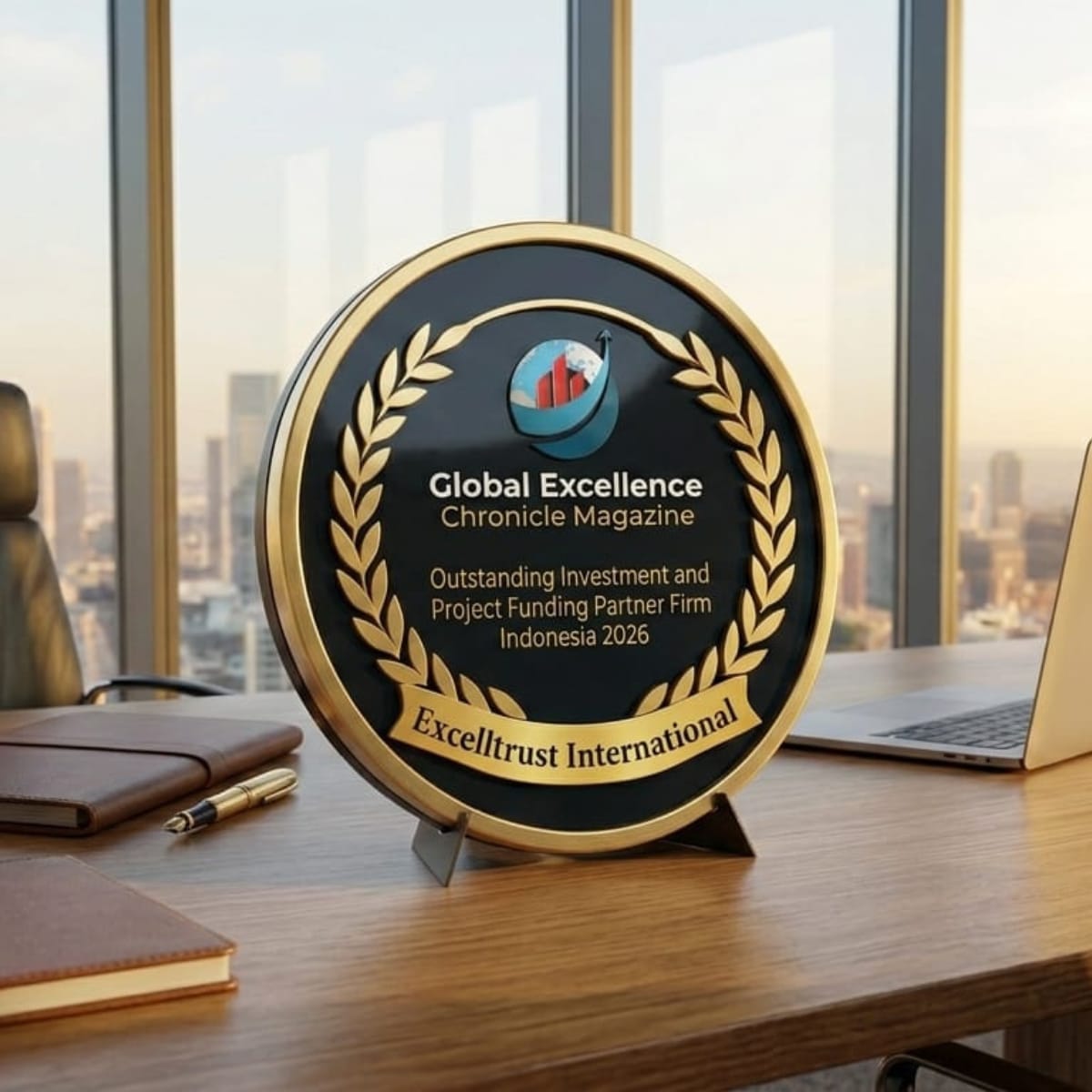 Global Excellence Chronicle (GEC) Magazine Awards 2026
